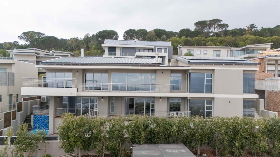 To Let 5 Bedroom Property for Rent in Fairhaven Country Estate Western Cape
